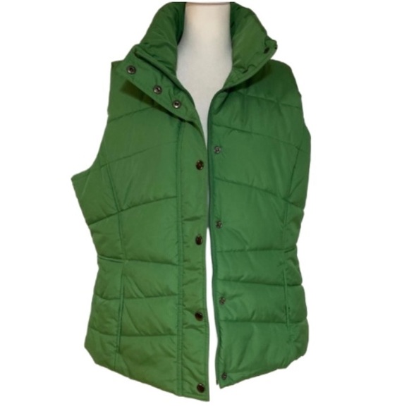 New York & Company Jackets & Blazers - EUC New York & Company Vest Size Large